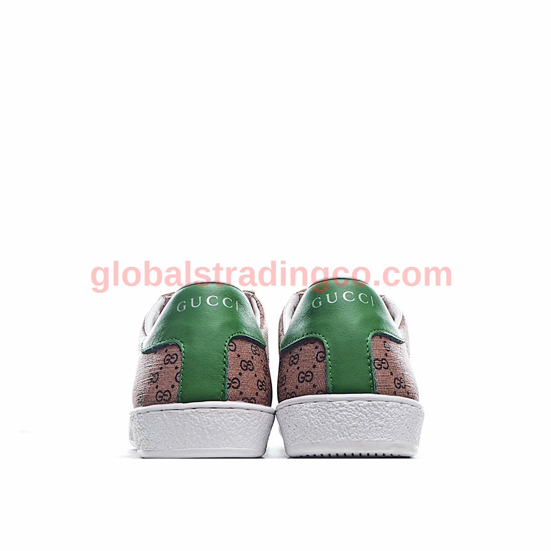 Gucci Ace Series Small White Shoes Casual Shoes